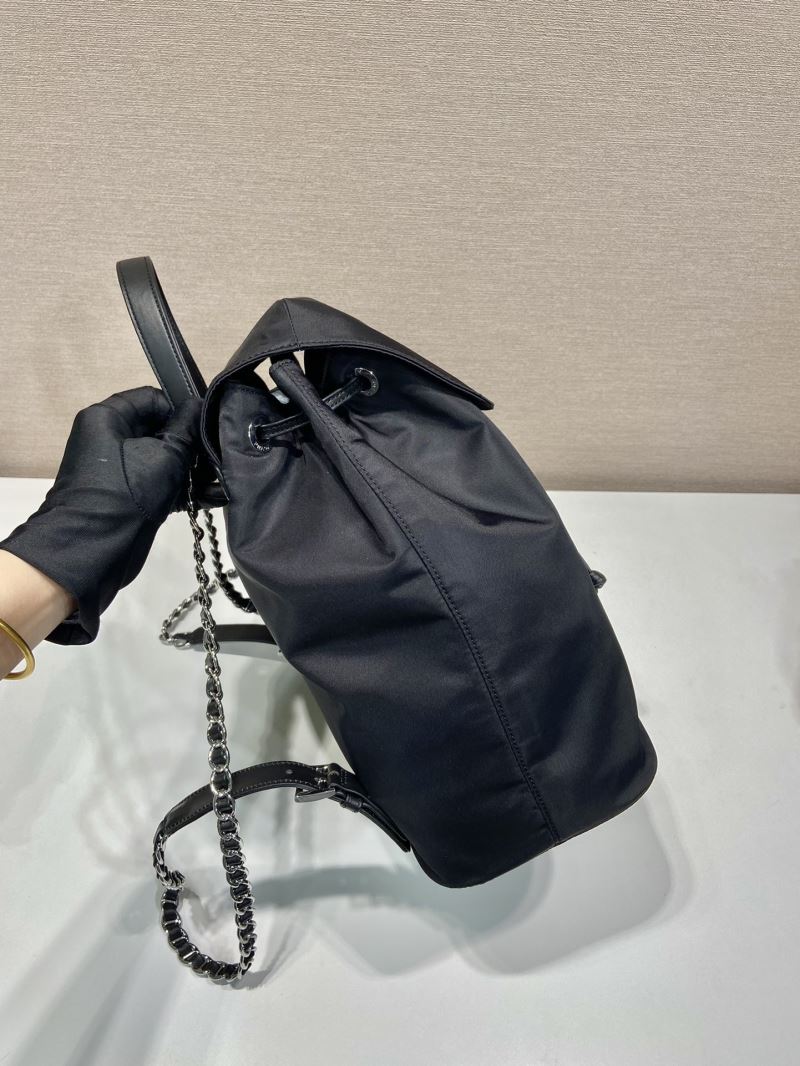 Pra*a backpacks